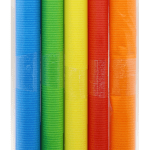 Marlin: Colour Kraft Rolls 480mm x 1m – 5 Pack Marlin: Colour Kraft Rolls 480mm x 1m – 5 Pack