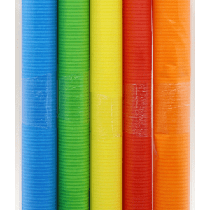Marlin: Colour Kraft Rolls 480mm x 1m – 5 Pack Marlin: Colour Kraft Rolls 480mm x 1m – 5 Pack