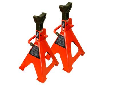U-Part – 3 Ton Jack Stands Trestle U-Part – 3 Ton Jack Stands Trestle
