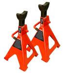 U-Part – 3 Ton Jack Stands Trestle U-Part – 3 Ton Jack Stands Trestle