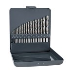 Alpen – Pro Drill Bit Set – Set of 19 Alpen – Pro Drill Bit Set – Set of 19