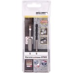 Alpen – Keramo Extreme 5mm Bit with 5mm Hex Bit Alpen – Keramo Extreme 5mm Bit with 5mm Hex Bit
