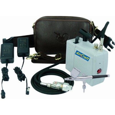 AirCraft – Mini Air Compressor AirCraft – Mini Air Compressor