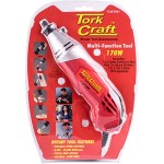 Tork Craft – 170W Rotary Variable Speed Mini Tool Tork Craft – 170W Rotary Variable Speed Mini Tool