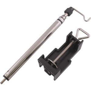 Tork Craft – Mini Rotary Tool Hanging Stand Tork Craft – Mini Rotary Tool Hanging Stand