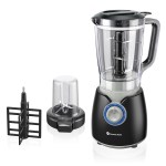 Bennett Read – Kitchen Boss Multi-Blade Blender Bennett Read – Kitchen Boss Multi-Blade Blender