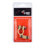 U-Part Autoshop Negative Terminal U-Part Autoshop Negative Terminal