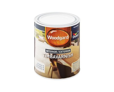 Woodgard 1 Litre Timbavarnish Paint Inter & Exter – Teak Woodgard 1 Litre Timbavarnish Paint Inter & Exter – Teak