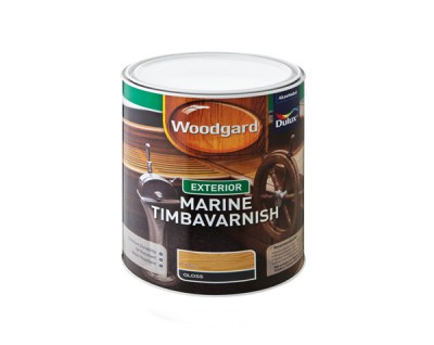 Woodgard Exterior Double Life Timbavarnish Paint – 1 Litre Woodgard Exterior Double Life Timbavarnish Paint – 1 Litre