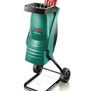 Bosch Shredder (Model: AXT RAPID 2000) Bosch Shredder (Model: AXT RAPID 2000)