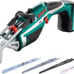 Bosch – 10.8V Garden Saw Bosch – 10.8V Garden Saw