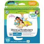 LeapStart Disney Princess Activity Book LeapStart Disney Princess Activity Book
