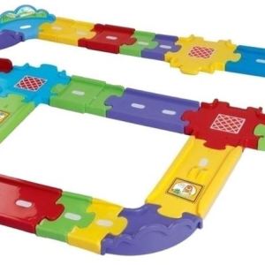 V-Tech Deluxe Track Set V-Tech Deluxe Track Set