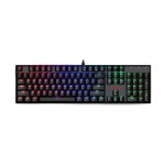 Redragon Mitra RGB Mechanical Gaming Keyboard (PC) Redragon Mitra RGB Mechanical Gaming Keyboard (PC)