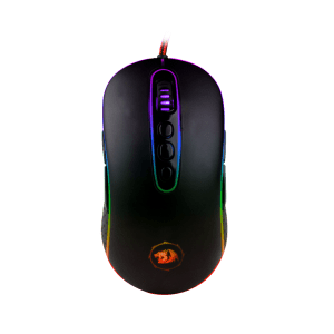 Redragon Phoenix 10000DPI 11 Button RGB Gaming Mouse Redragon Phoenix 10000DPI 11 Button RGB Gaming Mouse
