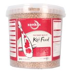 Zenkoi Fish Pellets – 2kg Zenkoi Fish Pellets – 2kg