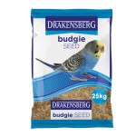 Drakensberg Budgie Mix Pet Seed – 25kg Drakensberg Budgie Mix Pet Seed – 25kg