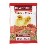 Drakensberg Fine Mix Chicken Food – 5kg Drakensberg Fine Mix Chicken Food – 5kg