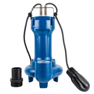 Speroni Submersible Vortex Pump – 230V 40mm 0.56KW Speroni Submersible Vortex Pump – 230V 40mm 0.56KW