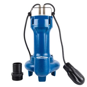 Speroni Submersible Vortex Pump – 230V 50mm 0.56KW Speroni Submersible Vortex Pump – 230V 50mm 0.56KW