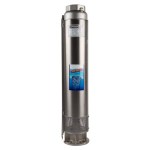 Speroni Submersible Pump – 100mm ST-1005-0.37KW Speroni Submersible Pump – 100mm ST-1005-0.37KW