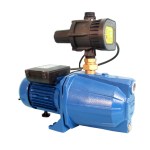 Speroni Pressure Pump Unit with Europress – 0.75KW Speroni Pressure Pump Unit with Europress – 0.75KW