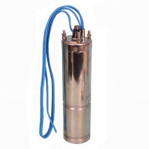 Stairs-Pumps Submersible Motor – 2.2KW 400V 100mm Stairs-Pumps Submersible Motor – 2.2KW 400V 100mm