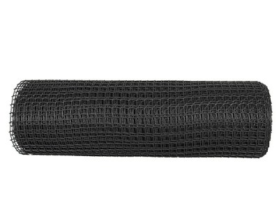 Garden Net – Garden – Weed & Pest Control – Roll Black – Roll – 25m Garden Net – Garden – Weed & Pest Control – Roll Black – Roll – 25m