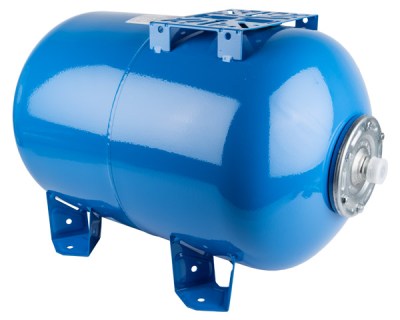 Speroni Horizontal Pressure Tank – 60L Speroni Horizontal Pressure Tank – 60L