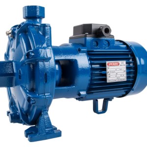 Speroni Two Stage Pump – 400V 40X25mm 3.0KW Speroni Two Stage Pump – 400V 40X25mm 3.0KW
