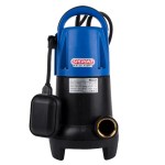 Speroni Plastic Drain Pump – 1.0KW 230V 32mm Speroni Plastic Drain Pump – 1.0KW 230V 32mm