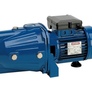 Speroni Self Priming Jet Pump – 230V 25X25mm 1.0kW Speroni Self Priming Jet Pump – 230V 25X25mm 1.0kW