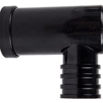 Full Flow Female Elbow – Pipe Fittings – 20mm x 13mm – 8 Pack Full Flow Female Elbow – Pipe Fittings – 20mm x 13mm – 8 Pack