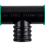 Tee – Full Flow – Female – Combination – 20 x 1/2 – 3 Pack Tee – Full Flow – Female – Combination – 20 x 1/2 – 3 Pack