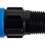 Full Flow Male Adaptor – 15mm x 3/4″ (Pack of 5) Full Flow Male Adaptor – 15mm x 3/4″ (Pack of 5)