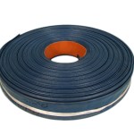 Blue Layflat Hose – 300Kpa (75mm x 100m Roll) Blue Layflat Hose – 300Kpa (75mm x 100m Roll)