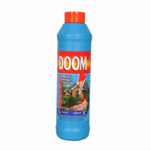 Doom – Blue Death Powder – Ant Repellent – Poison – 500g – 6 Pack Doom – Blue Death Powder – Ant Repellent – Poison – 500g – 6 Pack