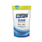 BLU52 Pool Clear Shock – 500G BLU52 Pool Clear Shock – 500G