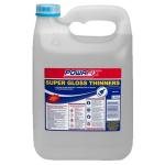 Powafix 300 Thinners – 5L Powafix 300 Thinners – 5L