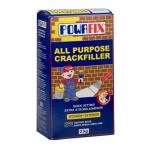 Powafix Interior/Exterior Crack Filler Sealant – 2Kg Powafix Interior/Exterior Crack Filler Sealant – 2Kg