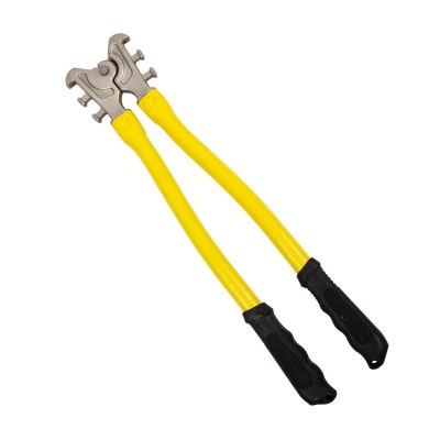 Magic Clamp – DIY Tools & Machinery – Clamps – Jumbo – Yellow – Single Magic Clamp – DIY Tools & Machinery – Clamps – Jumbo – Yellow – Single