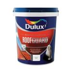 Dulux Roofguard Paint – Cottage White (5L) Dulux Roofguard Paint – Cottage White (5L)