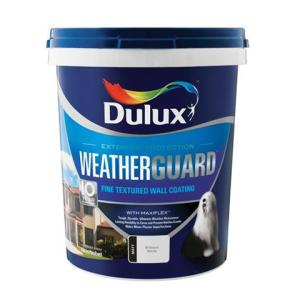 Dulux Weatherguard Paint – Brilliant White (5L) Dulux Weatherguard Paint – Brilliant White (5L)