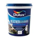 Dulux Weatherguard Paint – Brilliant White (5L) Dulux Weatherguard Paint – Brilliant White (5L)