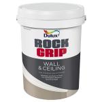 Dulux Wall & Ceiling Rockgrip Paint – Quartzite (5L) Dulux Wall & Ceiling Rockgrip Paint – Quartzite (5L)