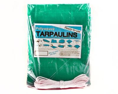 Agrinet Protarp Polyweave Tarpaulin – Green (2 x 3m) Agrinet Protarp Polyweave Tarpaulin – Green (2 x 3m)