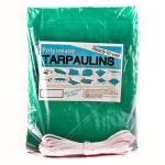 Agrinet Protarp Polyweave Tarpaulin – Green (2 x 3m) Agrinet Protarp Polyweave Tarpaulin – Green (2 x 3m)