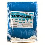 Protarp Polyweave Tarpaulin – Blue 3 x 5m Protarp Polyweave Tarpaulin – Blue 3 x 5m