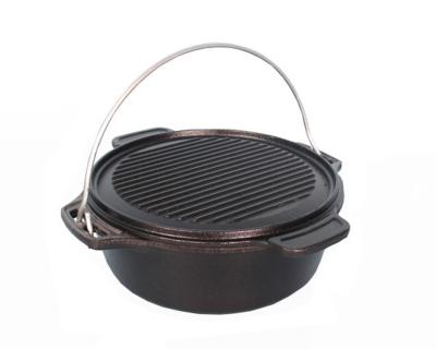 Best Duty Superbake Pot – 5L Best Duty Superbake Pot – 5L