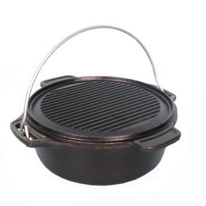 Best Duty Superbake Pot – 5L Best Duty Superbake Pot – 5L